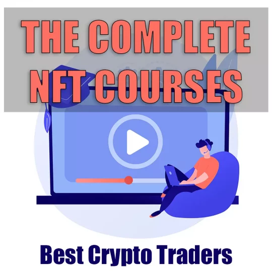 The Complete NFT Courses