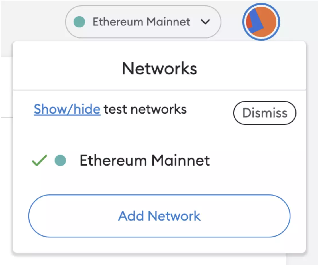 how to get eth connect