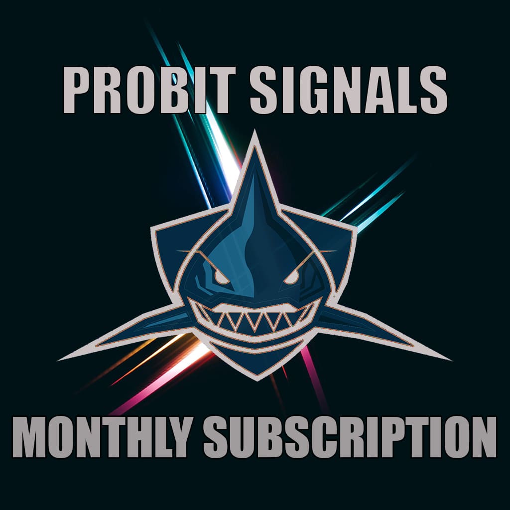 MONTHLY SUBSCRIPTION PROBIT.COM